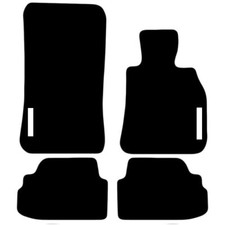 For BMW 5 Series F10 2010