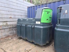 Titan FuelMaster FM2500AD