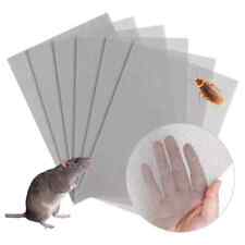 Stainless Steel Mesh Rodent Proof A4 Sheet Garden Mouse Pest Control Air Bricks