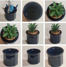 Vintage Plant Pot Holder