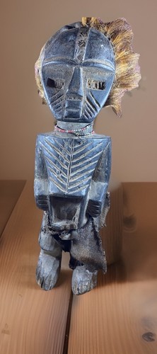 Authentic african wooden - authentic,