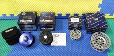 Okuma Fly Reel Or Spare Spool CHOOSE YOUR ITEM!