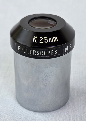 Vintage fullerscopes kelner - fullerscopes,