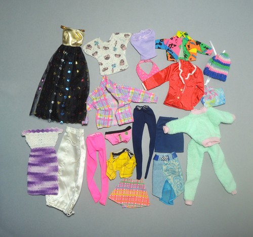 Vintage barbie sindy size doll - vintage,