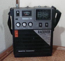 SANYO Blue Impulse RP-7700