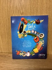 Slimming World Recipe Book -