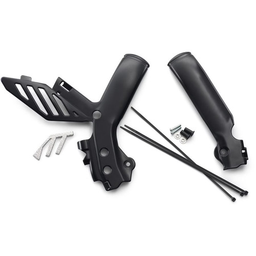 Ktm powerparts frame - powerparts,