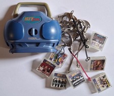 Vintage : HIT CLIPS 'Music
