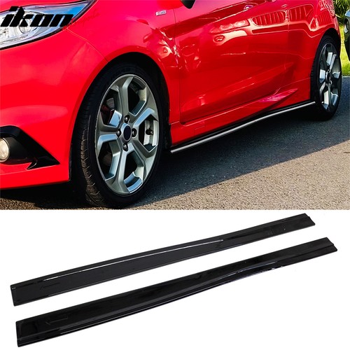 Fits ford fiesta - ford, st