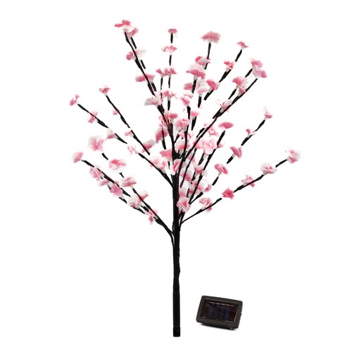 Solar powered garden stake - solar,