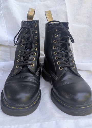 Martens vegan 1460 - dr,