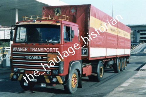 Thh truck photos - truck,