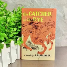 The Catcher in the Rye by