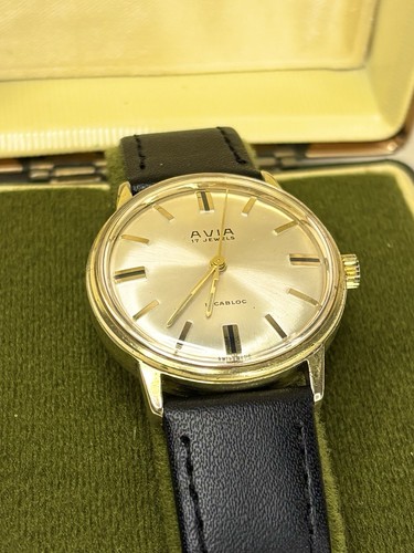 Avia vintage 1970 men s - avia, 1970’s