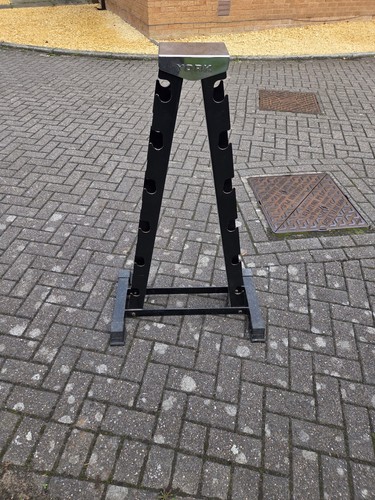 York heavy duty dumbbell - duty,