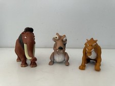 Ice age Iceage Scrat Diego &