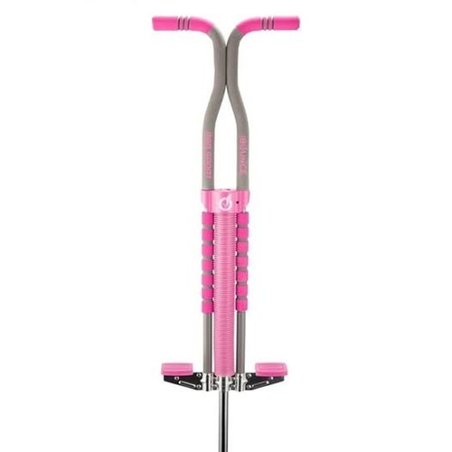 New bounce pogo - new, for