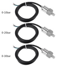 1/8 Input 5V for DC Pressure