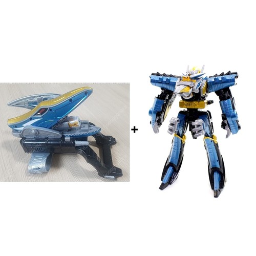 Power rangers kyoryuger - power,