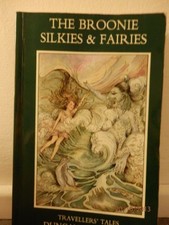 The Broonie Silkies & Fairies