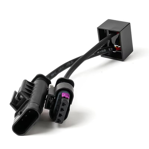 Locker sensor wiring harness - sensor,