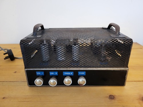 Rare vintage valve - rare,