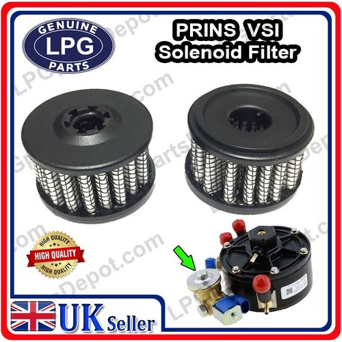 Prins vsi reducer lpg liquid - vsi,