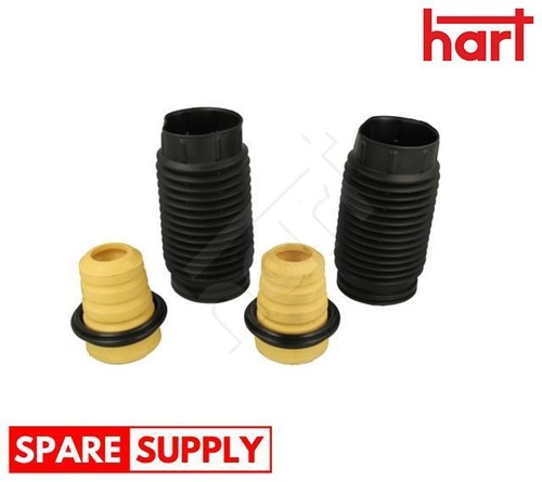 Dust cover kit shock - shock, absorber