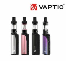 Vaptio Cosmo Vape Kit Vape