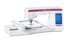Brother Innov-is V3 LE Computerised Embroidery Machine (3 Year Warranty)