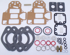    Weber 40 DCOE Carburettor  Service kit 2 FOR TWIN 40S 