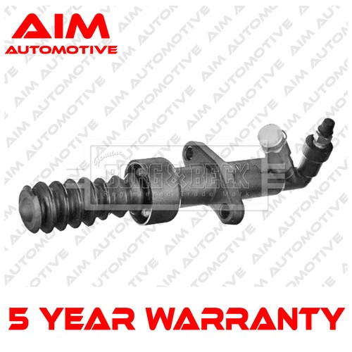 Clutch slave cylinder - clutch,