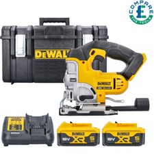 Dewalt DCS331 18V XR Cordless
