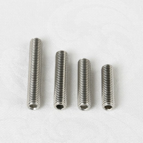 Exhaust manifold studs - m8,