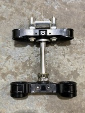Ktm Sx 125 2016 Fork Clamps