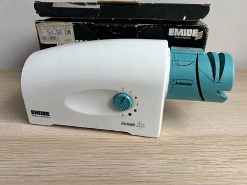 Emide ms320 electric - emide,