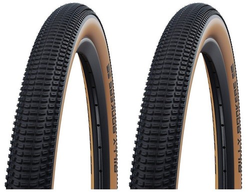 Pair schwalbe billy bonkers - schwalbe,
