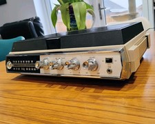 Vintage Midland International