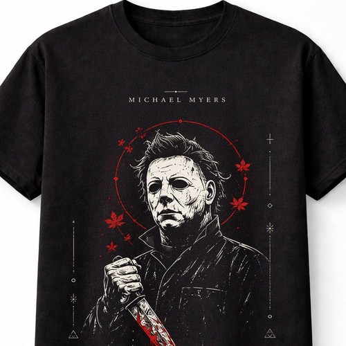 Michael myers halloween - michael,