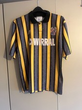 Tranmere Rovers football