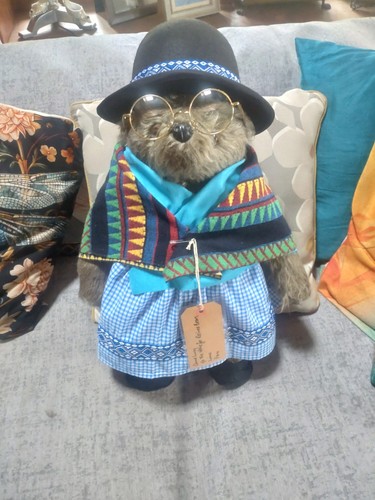 Original vintage gabrielle - vintage,