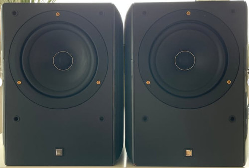 Kef sp3253 pair used good - kef,