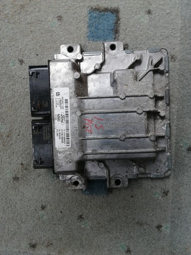Ford focus ecu electric - ford,