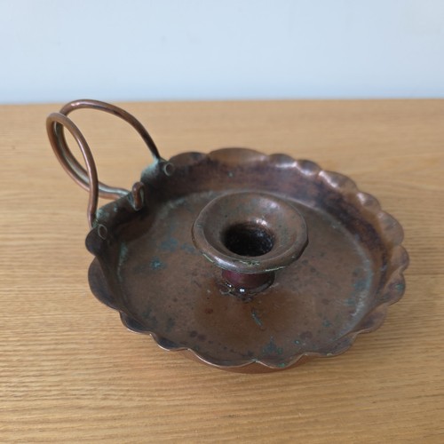 Antique joseph sankey copper - antique,