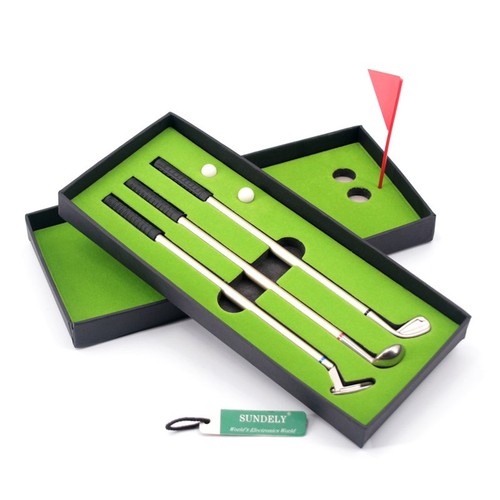 Mini golf club putter - golf,