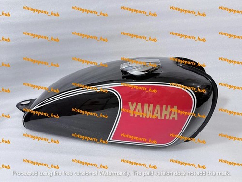 Fit for yamaha 500 - fit,