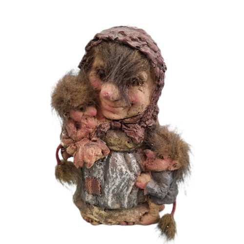Vintage nyform norway - nyform, troll