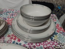 Royal Doulton Vogue Collection