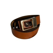 Christian Dior belt