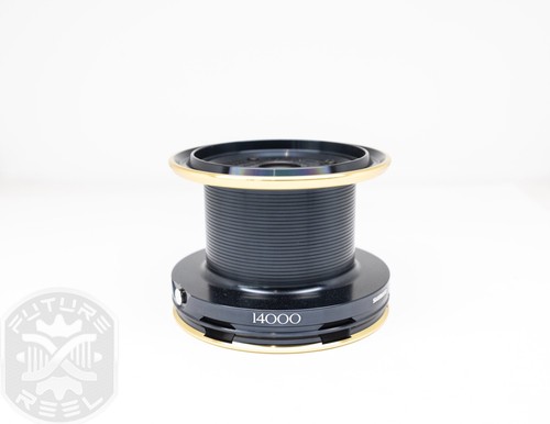 Shimano power aero - power, xsb